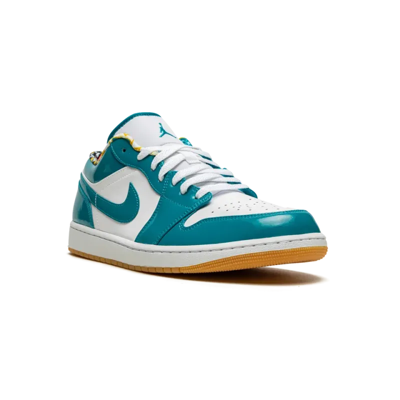 Jordan Air Jordan 1 Low SE Barcelona Mens