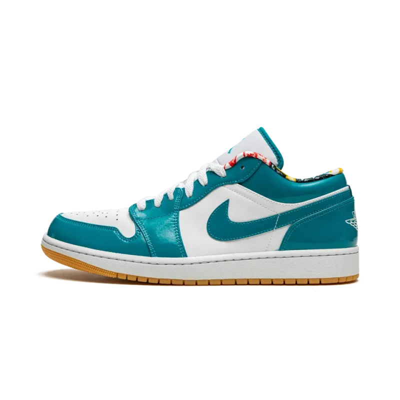 Jordan Air Jordan 1 Low SE Barcelona Mens