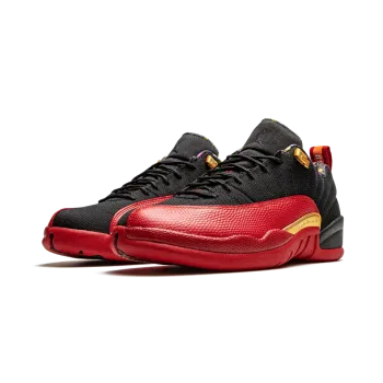 Jordan Air Jordan 12 Retro Low SE Super Bowl LV Mens