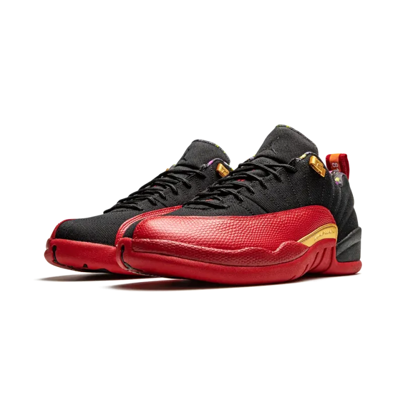 Jordan Air Jordan 12 Retro Low SE Super Bowl LV Mens