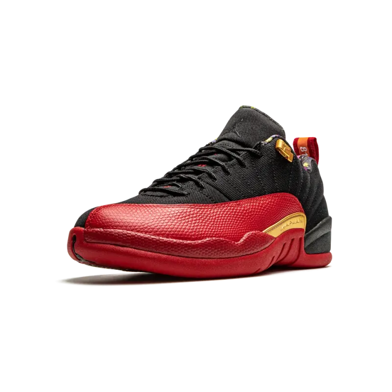 Jordan Air Jordan 12 Retro Low SE Super Bowl LV Mens