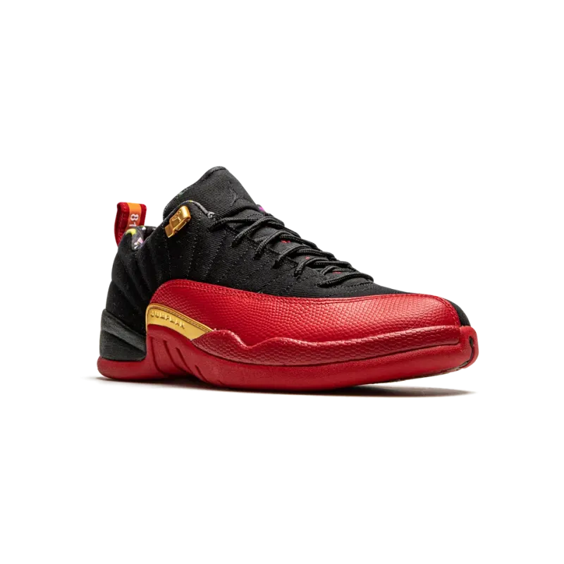 Jordan Air Jordan 12 Retro Low SE Super Bowl LV Mens