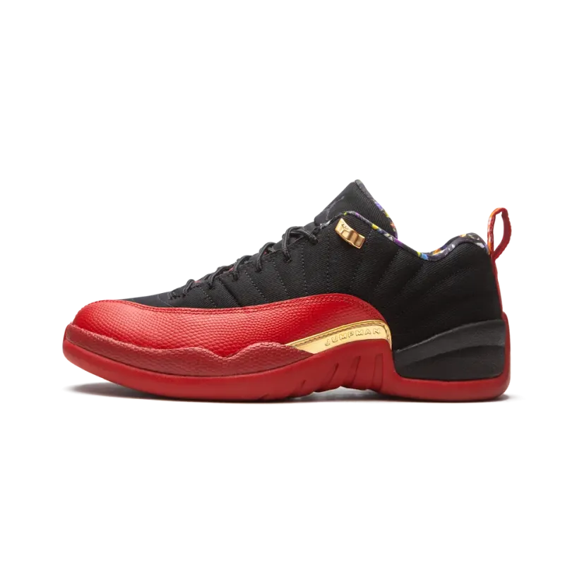 Jordan Air Jordan 12 Retro Low SE Super Bowl LV Mens