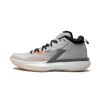 Jordan Jordan Zion 1 Cool Grey Mens