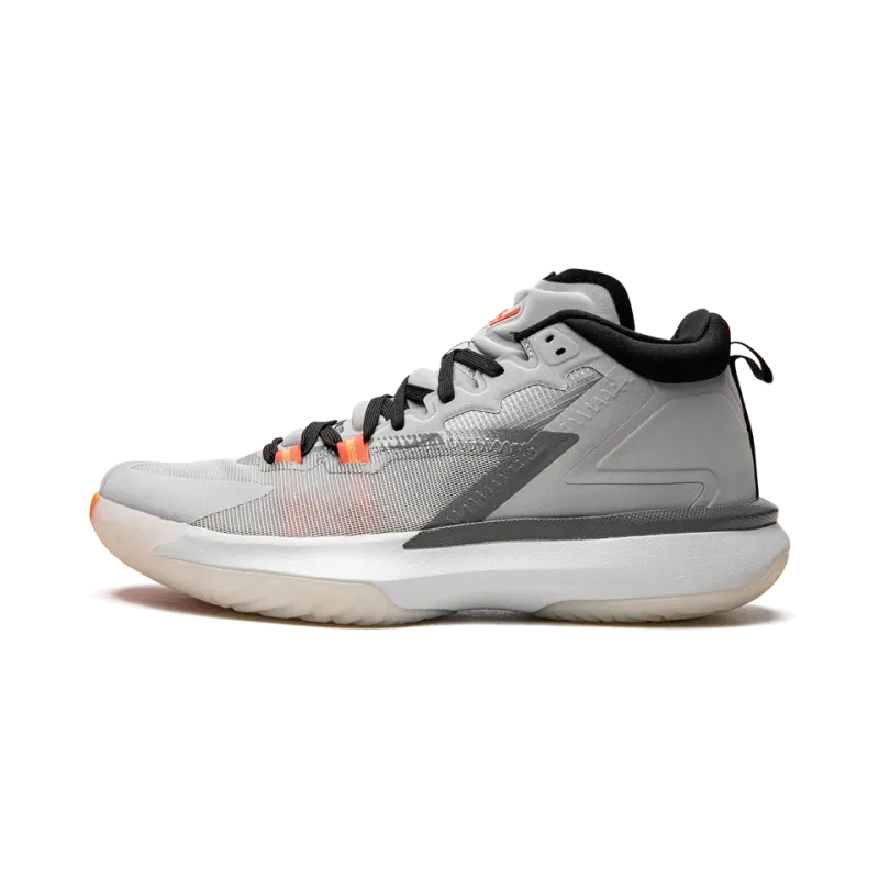 Jordan Jordan Zion 1 Cool Grey Mens