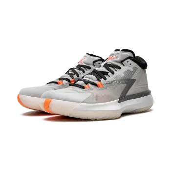 Jordan Jordan Zion 1 Cool Grey Mens