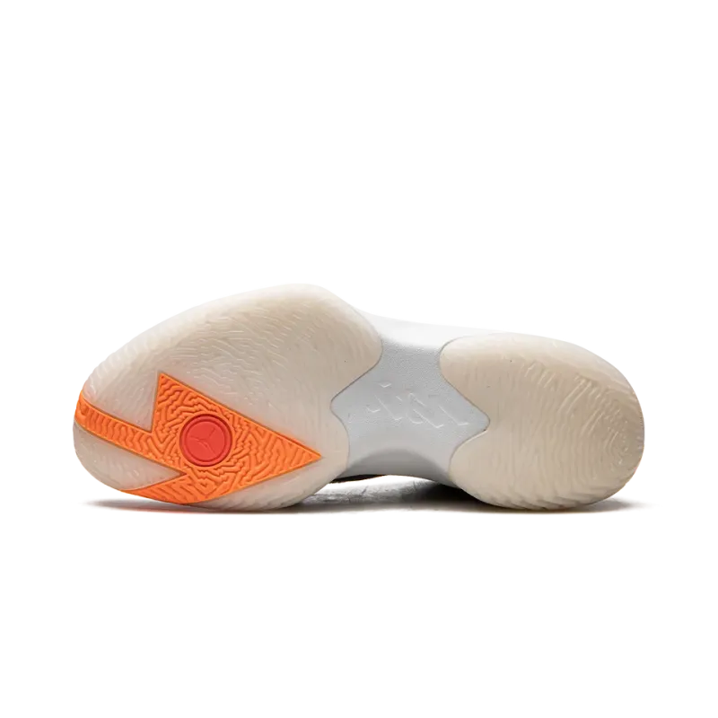 Jordan Jordan Zion 1 Cool Grey Mens