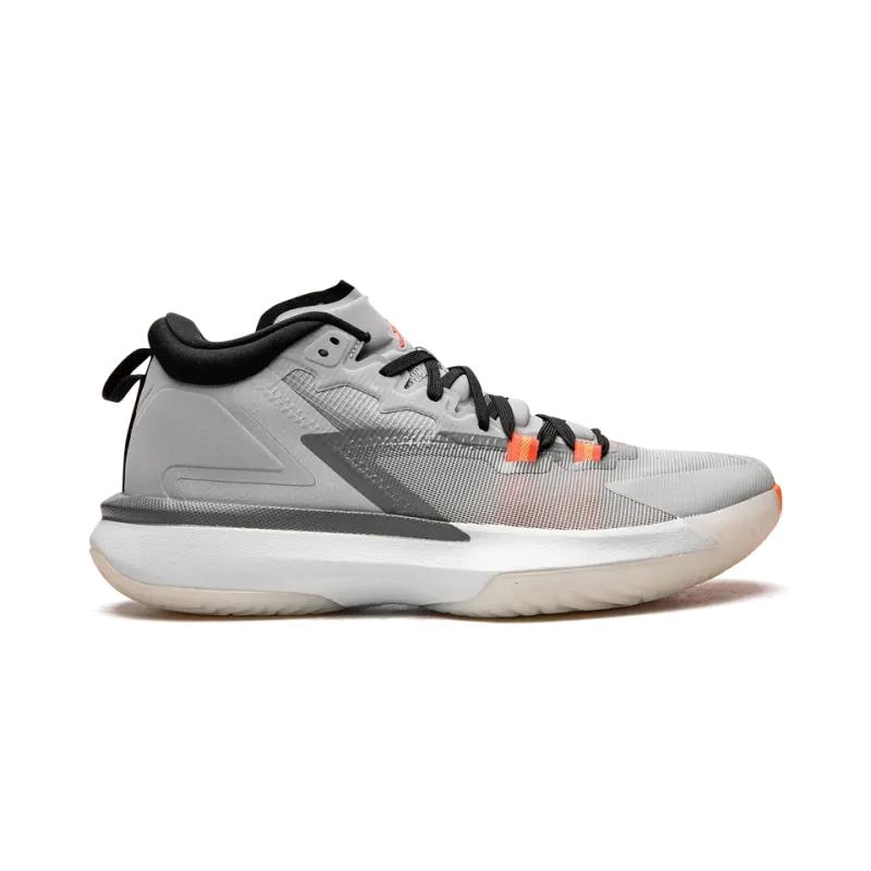 Jordan Jordan Zion 1 Cool Grey Mens