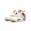 Jordan Air Jordan 4 Retro GS Where the Wild Things Are Grade School
