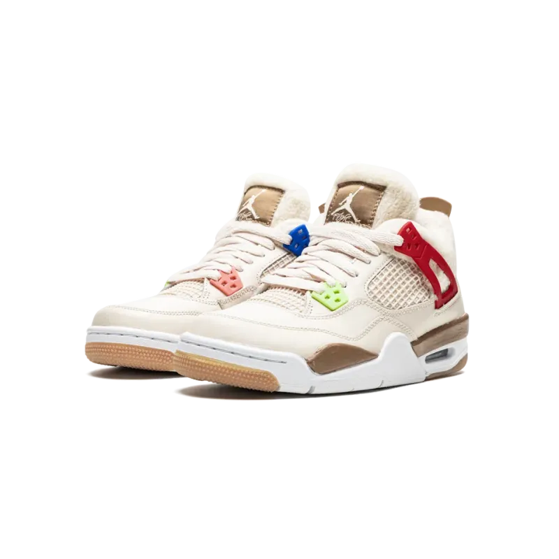 Jordan Air Jordan 4 Retro GS Where the Wild Things Are Grade School