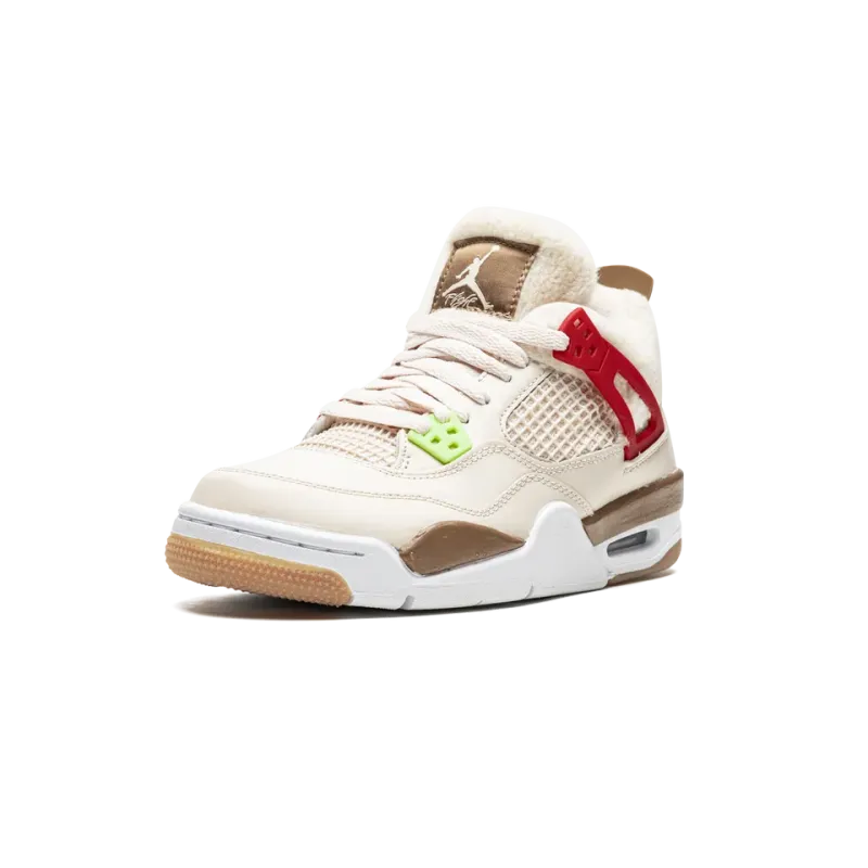 Jordan Air Jordan 4 Retro GS Where the Wild Things Are Grade School