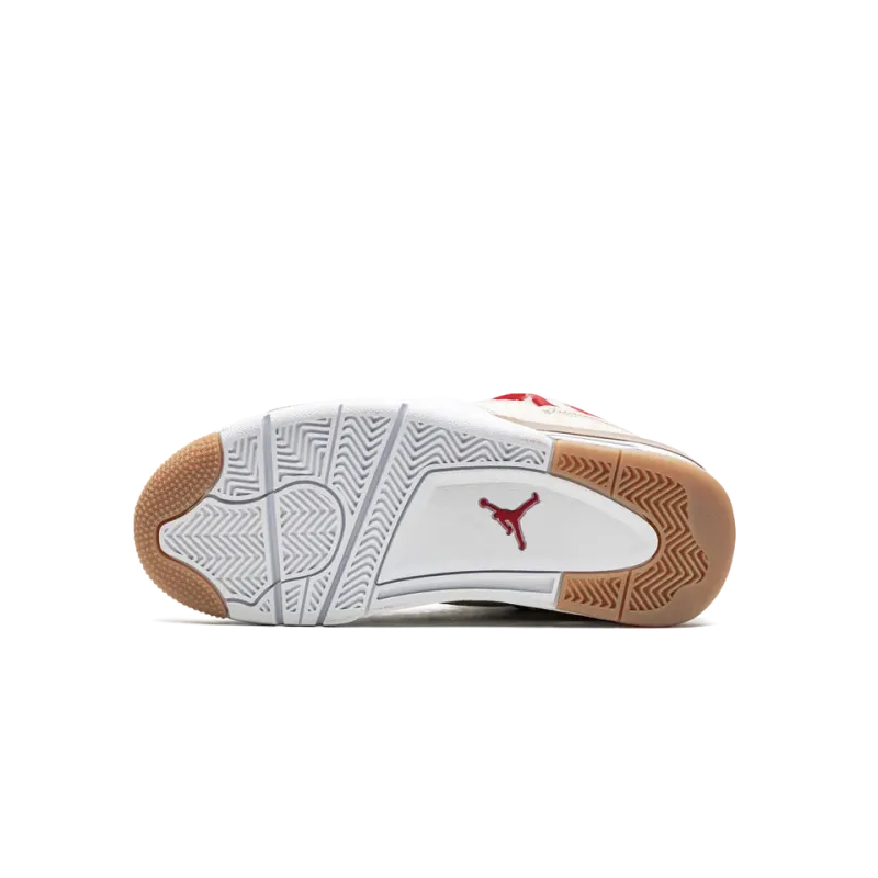 Jordan Air Jordan 4 Retro GS Where the Wild Things Are Grade School