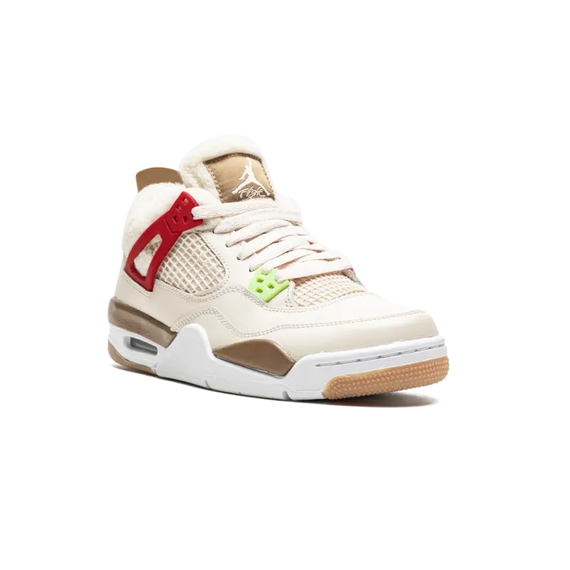 Jordan Air Jordan 4 Retro GS Where the Wild Things Are Grade School