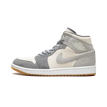 Jordan Air Jordan 1 Mid SE Coconut Milk Mens