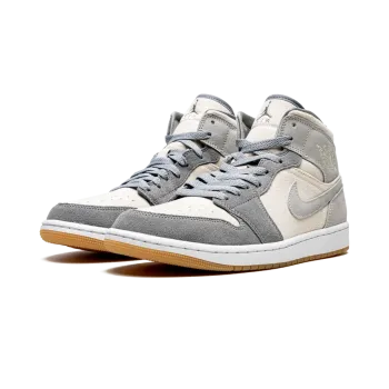 Jordan Air Jordan 1 Mid SE Coconut Milk Mens