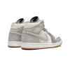 Jordan Air Jordan 1 Mid SE Coconut Milk Mens