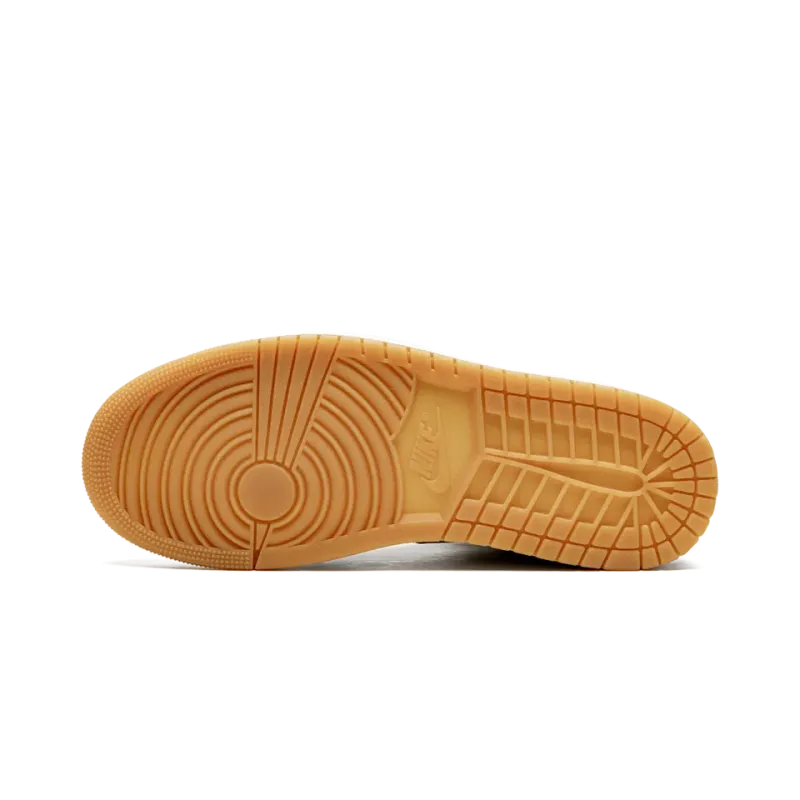 Jordan Air Jordan 1 Mid SE Coconut Milk Mens