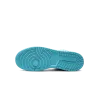 Jordan Jordan 1 Mid SE GS Sprite Blue Grade School