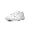 Jordan Air Jordan 1 Low Golf Triple White Mens
