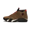 Jordan Air Jordan 14 Retro SE Winterized Mens