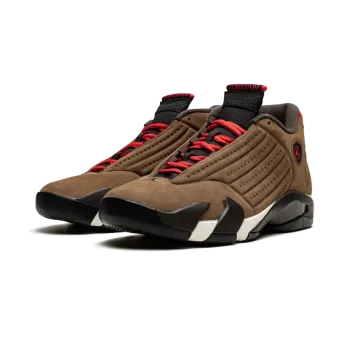 Jordan Air Jordan 14 Retro SE Winterized Mens