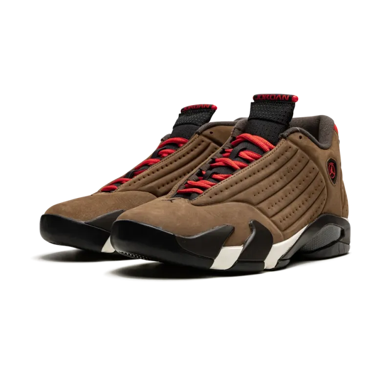 Jordan Air Jordan 14 Retro SE Winterized Mens