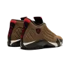 Jordan Air Jordan 14 Retro SE Winterized Mens