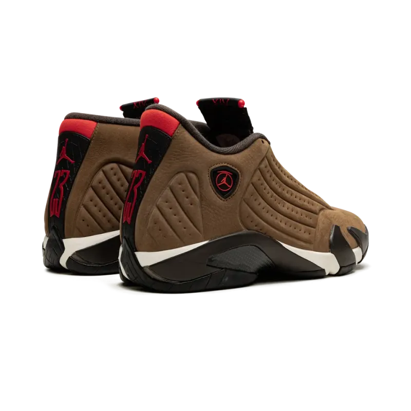 Jordan Air Jordan 14 Retro SE Winterized Mens