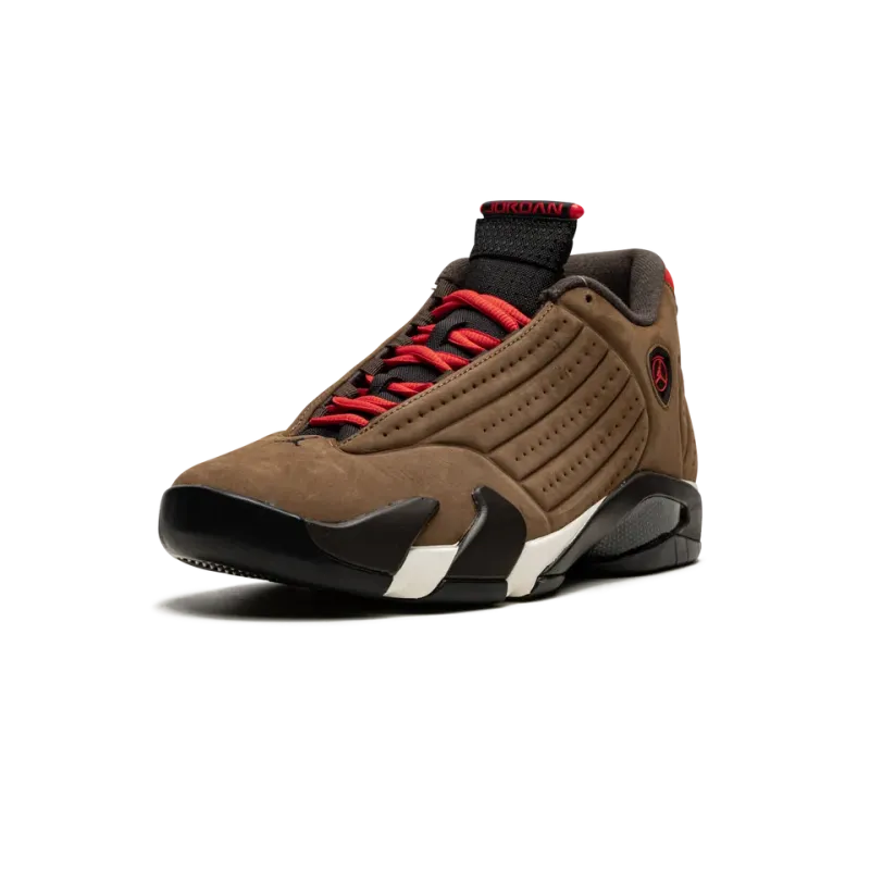 Jordan Air Jordan 14 Retro SE Winterized Mens