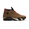 Jordan Air Jordan 14 Retro SE Winterized Mens