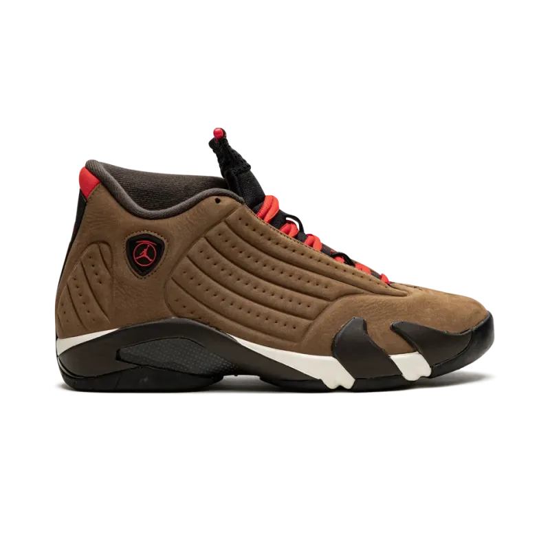 Jordan Air Jordan 14 Retro SE Winterized Mens