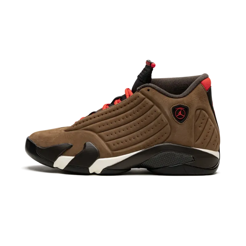 Jordan Air Jordan 14 Retro SE Winterized Mens
