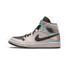 Jordan AIR JORDAN 1 MID WMNS Iridescent Womens