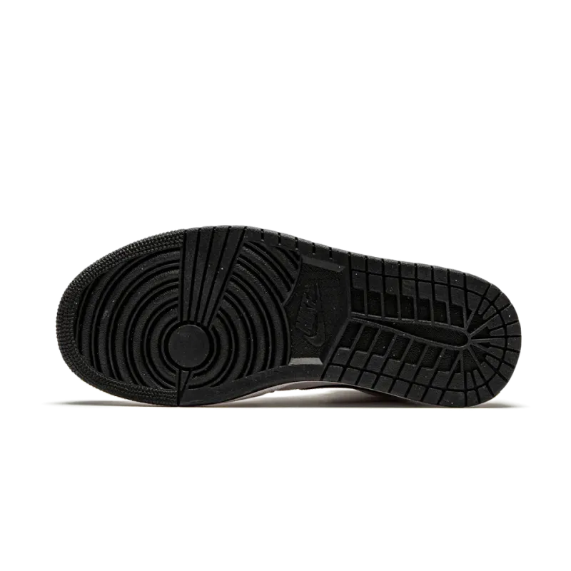 Jordan AIR JORDAN 1 MID WMNS Iridescent Womens