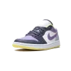 Jordan AIR JORDAN 1 LO SE WMNS Mismatched Purple / Magenta Womens