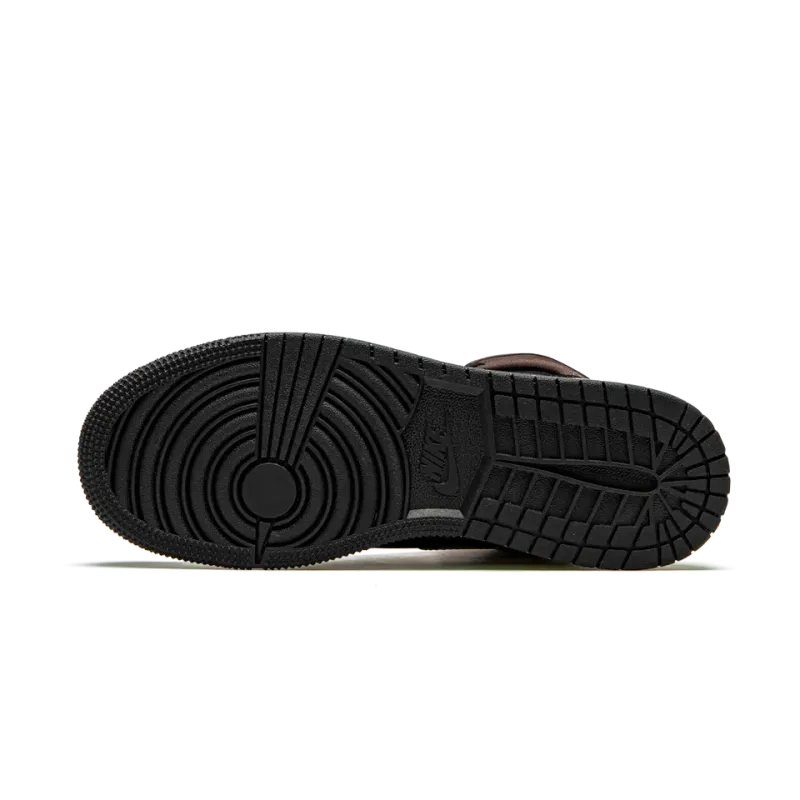 Jordan Air Jordan 1 Retro High OG GS Bio Hack Grade School