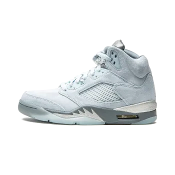 Jordan AIR JORDAN 5 RETRO WMNS Blue Bird Womens
