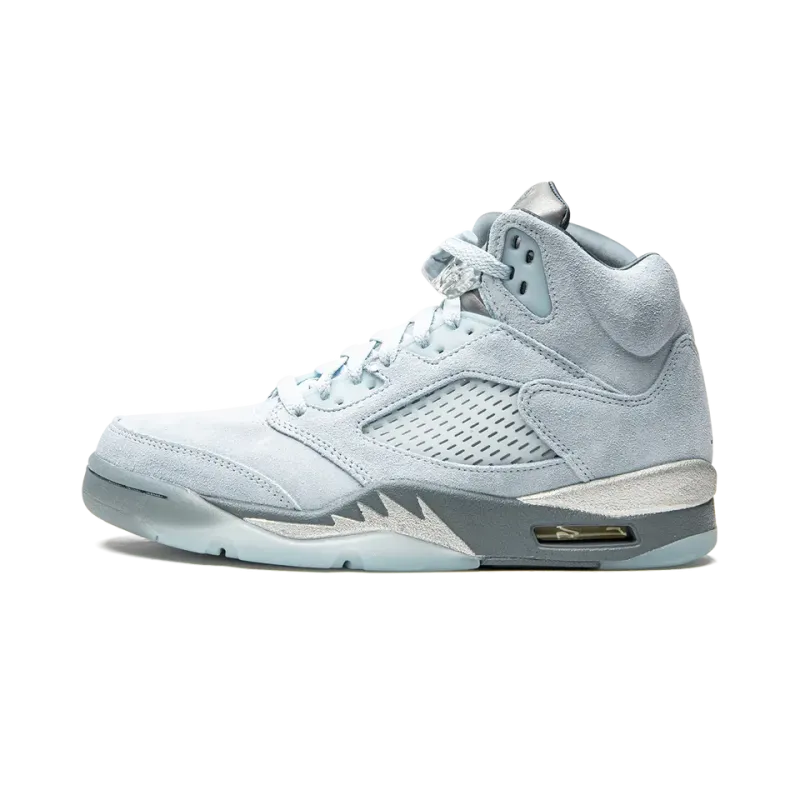 Jordan AIR JORDAN 5 RETRO WMNS Blue Bird Womens