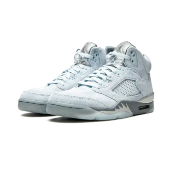 Jordan AIR JORDAN 5 RETRO WMNS Blue Bird Womens