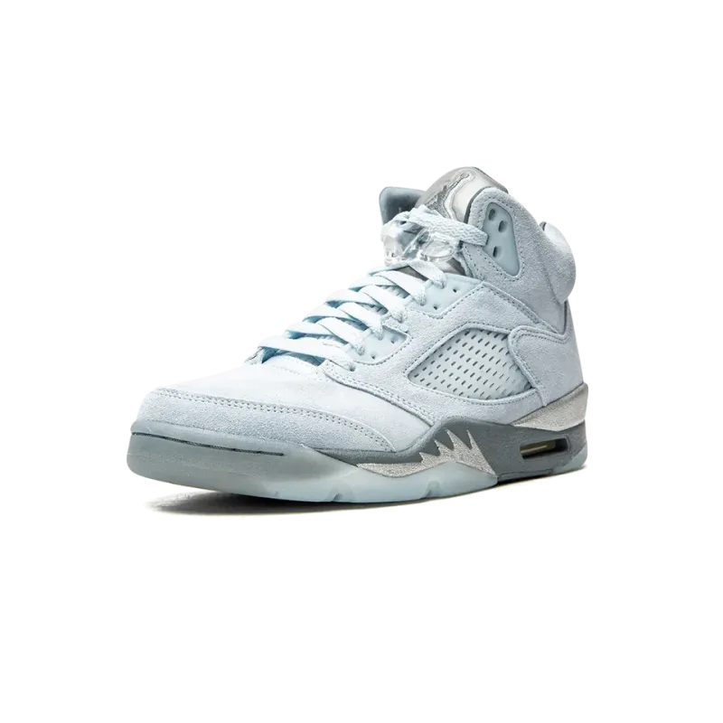 Jordan AIR JORDAN 5 RETRO WMNS Blue Bird Womens