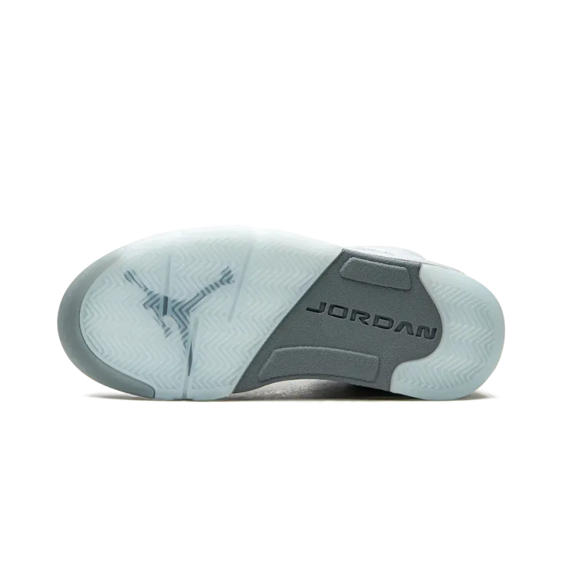 Jordan AIR JORDAN 5 RETRO WMNS Blue Bird Womens