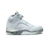 Jordan AIR JORDAN 5 RETRO WMNS Blue Bird Womens