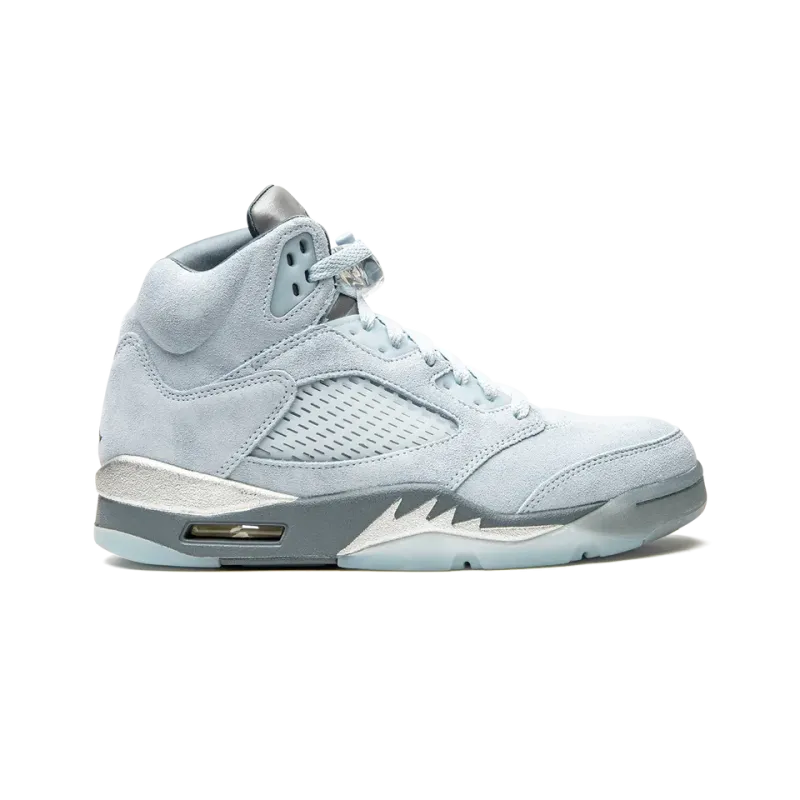 Jordan AIR JORDAN 5 RETRO WMNS Blue Bird Womens