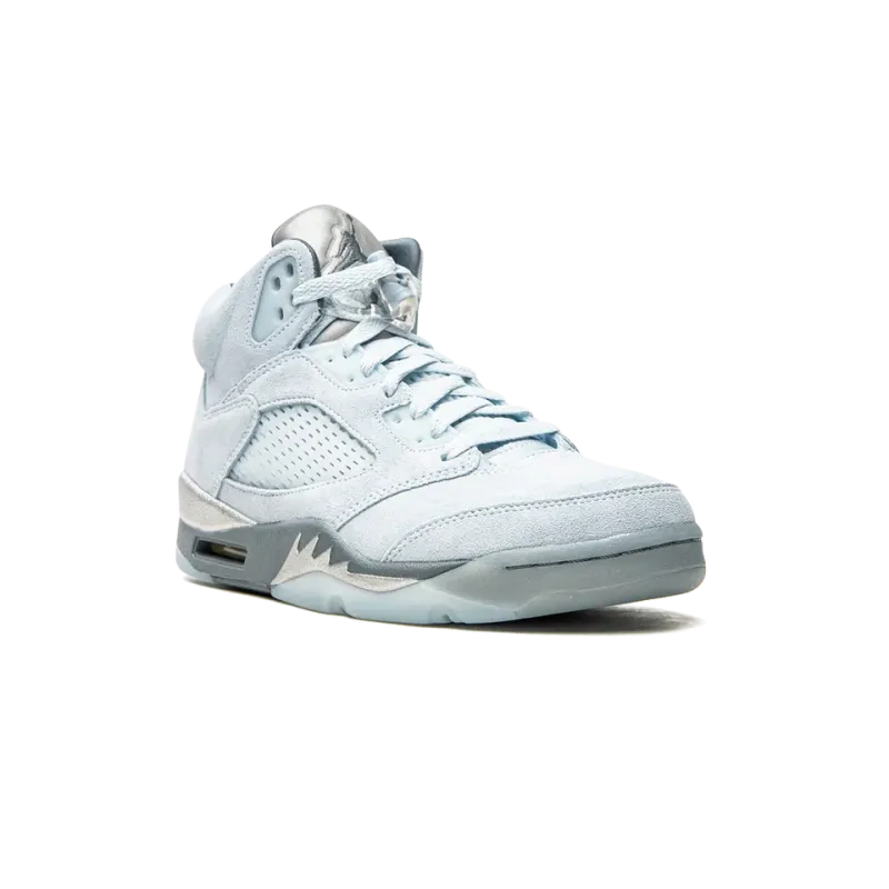 Jordan AIR JORDAN 5 RETRO WMNS Blue Bird Womens