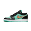 Jordan Air Jordan 1 Low SE GS Tropical Twist Grade School