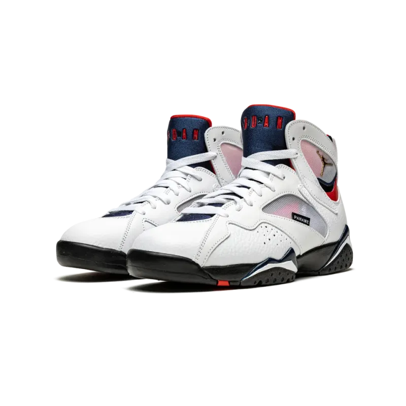 Jordan Air Jordan 7 PSG - Paris Saint Germain Mens