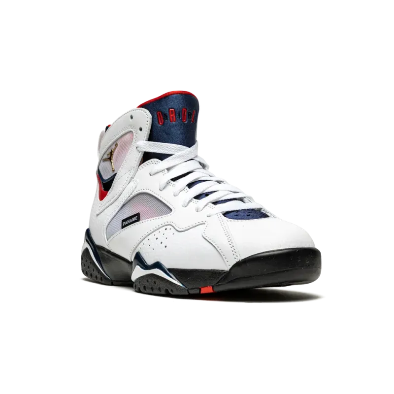 Jordan Air Jordan 7 PSG - Paris Saint Germain Mens