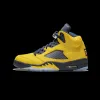 Jordan Air Jordan 5 Retro SE Michigan Mens
