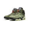Jordan Air Jordan 6 Retro Cactus Jack - Travis Scott Mens