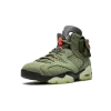 Jordan Air Jordan 6 Retro Cactus Jack - Travis Scott Mens